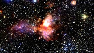 Netsky - Starlight