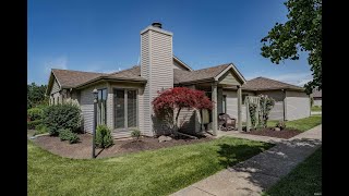 Residential for sale - 6206 Savannah Cove, Fort Wayne, IN 46835