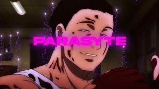 Parasyte | Anime Edit | Dead Corpse | [AMV/EDIT]