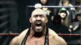 WWE Ryback New 2012 Meat On The Table Titantron with Download Link