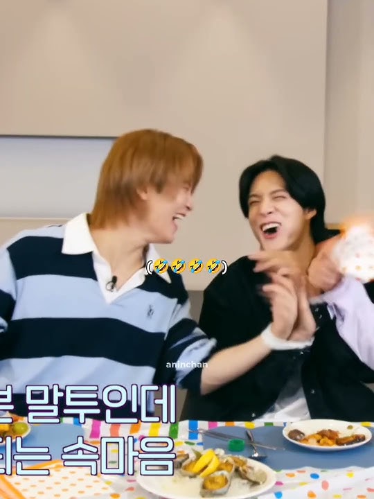 Minta tisunya manis banget🤣🤣 manggilnya oppa🤣 #jaemin #jeno #mark #nctdream