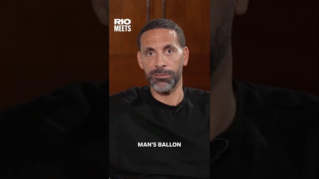 Would You Sign a Petition for Lewandowski to get his Ballon d’Or? 