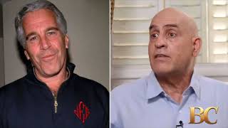 Model scout for Jeffrey Epstein found dead at his home near Paris
