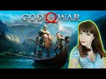 GOD OF WAR ▶ БОГ ВОЙНЫ ▶ Прохождение на русском  #1