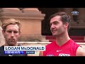 Were the Dragons robbed of the win in Vegas | Wide World of Sports