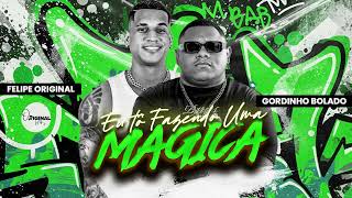 Download Lagu EU TÔ FAZENDO UMA MÁGICA - Felipe Original \u0026 Gordinho Bolado MP3 Download Lagu EU TÔ FAZENDO UMA MÁGICA - Felipe Original \u0026 Gordinho Bolado MP3
