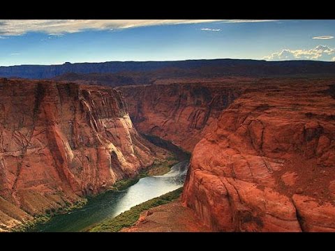 TR3B UFO Sightings MASSIVE UFO SHIP HARVEST WATER Colorado RIVER! 2016