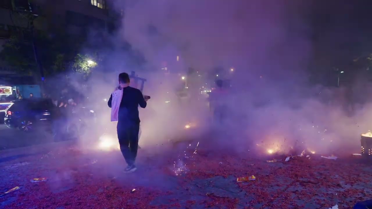 2026 3 3惠濟宮炸土地公