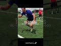 Running stride length and quickness workout speedandagility speed runfaster kbandstraining