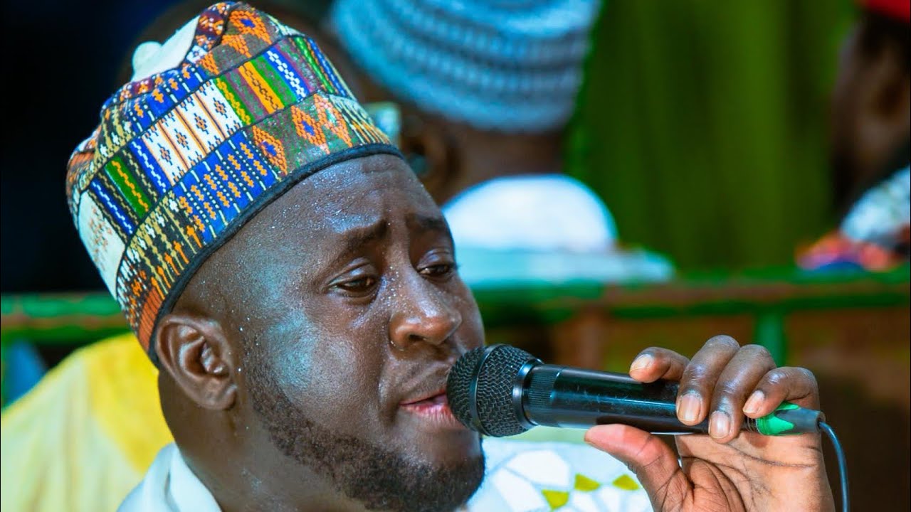 Gamou Taiba Niassène édition 2026 ● Zikroulah Cheikh Ibrahima ndao Partie 2