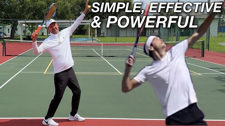 Taylor Fritz Serve Analysis