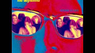 Video thumbnail of "The Jayhawks - Trouble (Audio & Lyrics)"