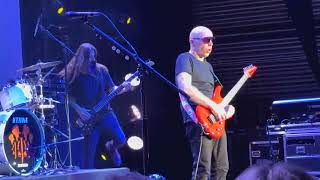 Joe Satriani - Satch Boogie - Live Amager Bio 2023