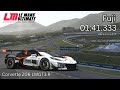 LMU Corvette GT3 | Fuji 01:41.333 | V1.2.4