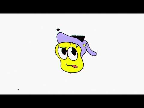 ピーナッツくん - KIRINAI feat. Kamui (Official Visualiser)