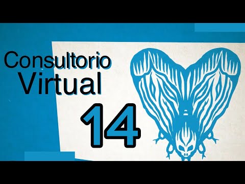 14.- Consultorio Virtual / Fear Karma / Dra. Karina Eichner