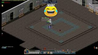 Furia CHAINS - Conquer Online - ParagonConquer