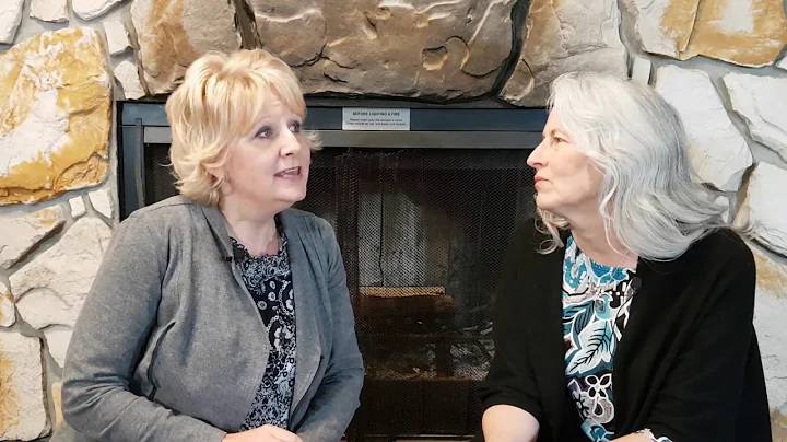 CREST Interview:  Brenda Boyce