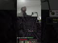 forsen suffers from a misinput punching a minecraft zombified piglin