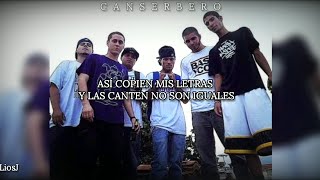 Be-Ready - Canserbero, LilSupa, RayOne, LaZaga & RxndeAkozta screenshot 5