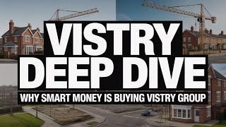 Deep Dive: Why Smart Money is Buying Vistry Group (VTY)