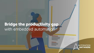 Automation Co-Pilot - Streamline your #SystemofWork