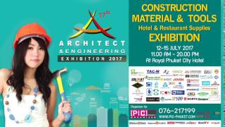 Architect Engineering Tv Ad