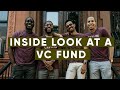 An Inside Look At Building A Venture Capital Firm with Harlem Capital | John Henry Vlog