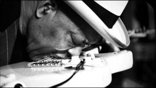 Flesh and Bone-Buddy Guy and Van Morrison