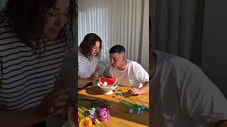 Kerim Bir Şakaya Daha Kurban Gitti