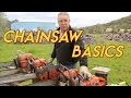 How To Be A Chainsaw Hero