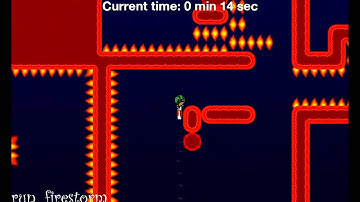 Teeworlds   Zero runs 5