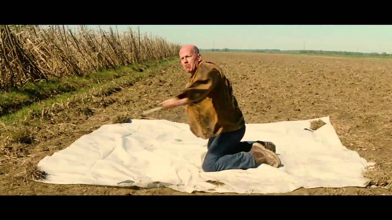 2012 Looper