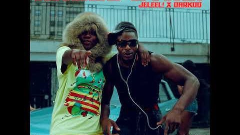 Thumbnail of RHUDE GYAL!
