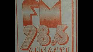 Radio Ancasti Catamarca 8 Aniversario 1994