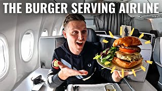 SINGAPORE AIRLINES BRAND NEW BUSINESS CLASS!