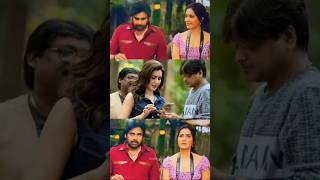 Aura Of Ustaad Bhagath Singh | pawankalyan | short | shorts | Harish Shankar | devisri prasad |