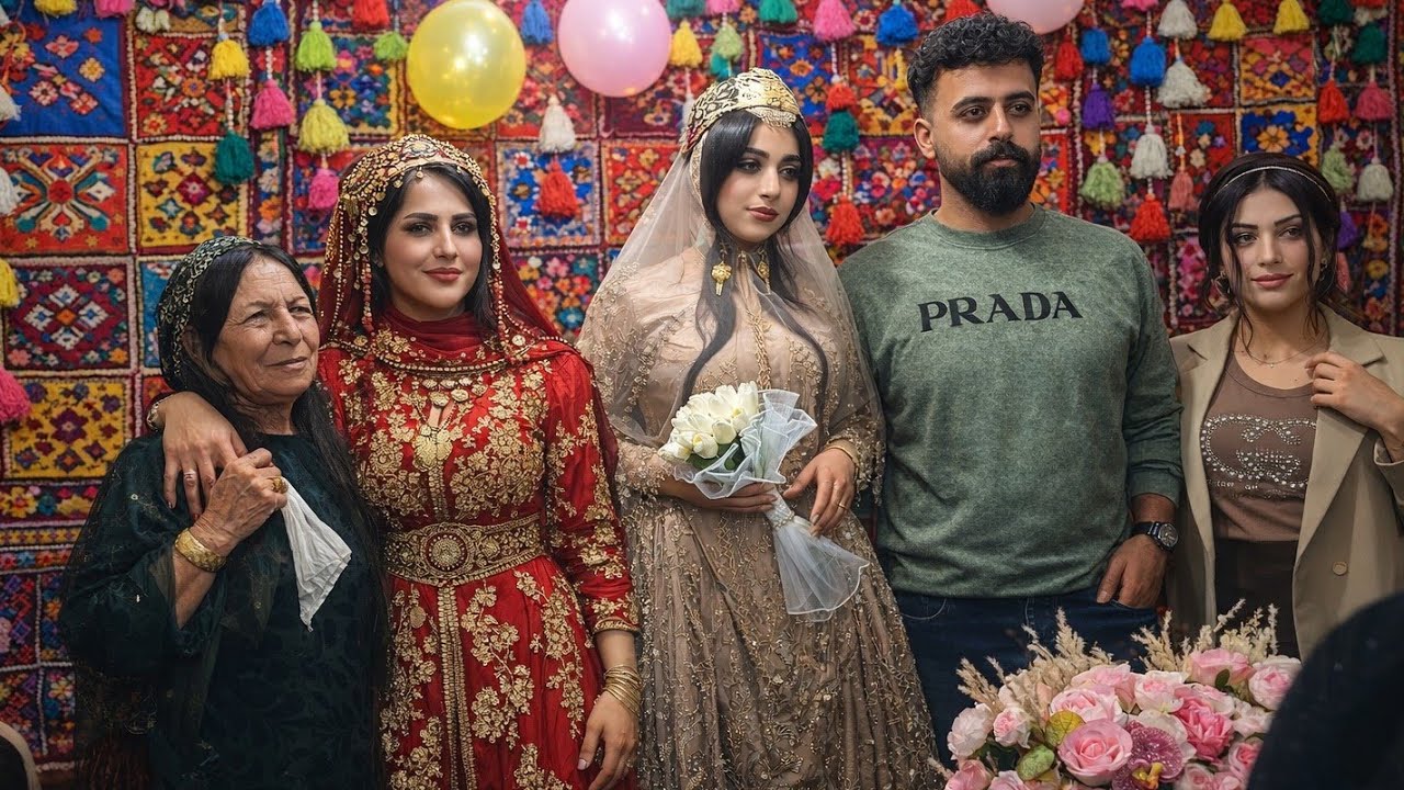 A Small Celebration, Happy Hearts | Davood’s Brother’s Engagement 💍😍👩🏻‍❤️‍💋‍👨🏽