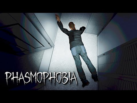 Видео: ПЯТНИЧНАЯ ИГРА С ПОДПИСЧИКАМИ. Phasmophobia стрим