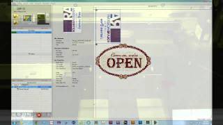الطباعة باستخدام LEF-12 عبر VersaWorks.mp4 screenshot 2