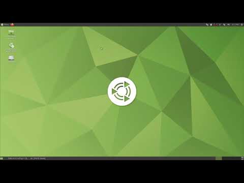 Ubuntu Mate 20.10 overview