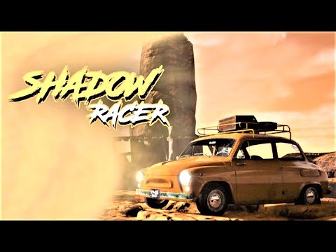 Shadow Racer – NOA Games