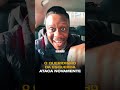 O queridinho da ESQUERDA ataca novamente!