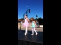 Kmdc little ballerinas