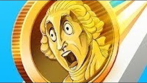 Coin Rush! Level 36 37 38 39 & 40