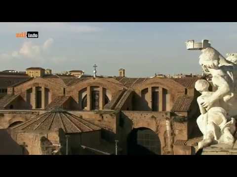 Video: Nero - Romerske Keiser - Alternativ Visning