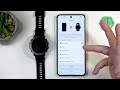 AMAZFIT T-Rex 3 Pro 48mm - 如何与 Android 手机取消配对
