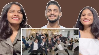 Quickstyle- FAMOUS WEDDING SHOW | WhatTheFam Reactions!!