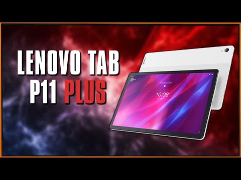 Планшет Lenovo Tab P11 Plus - спустя 9 месяцев использования