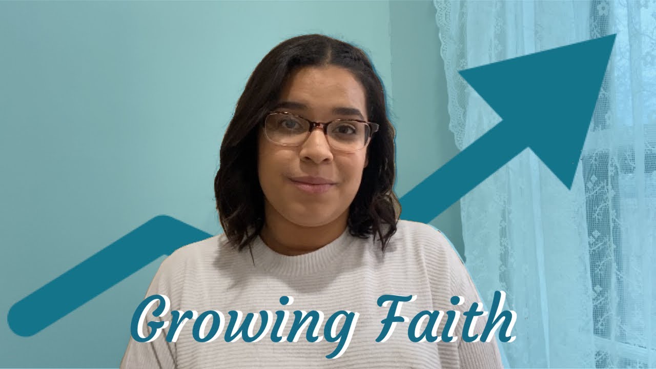 TIPS TO GROW YOUR FAITH - YouTube